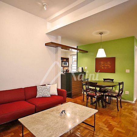 Maini Nosso Ape De Charme No Leblon Rio de Janeiro Exterior photo