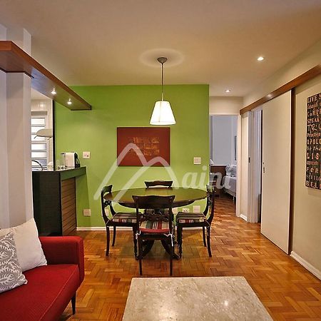 Maini Nosso Ape De Charme No Leblon Rio de Janeiro Exterior photo