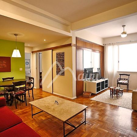 Maini Nosso Ape De Charme No Leblon Rio de Janeiro Exterior photo