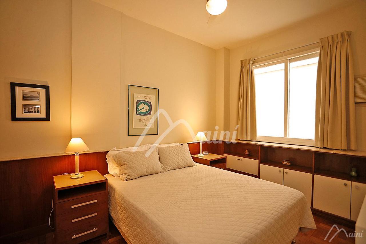 Maini Nosso Ape De Charme No Leblon Rio de Janeiro Exterior photo