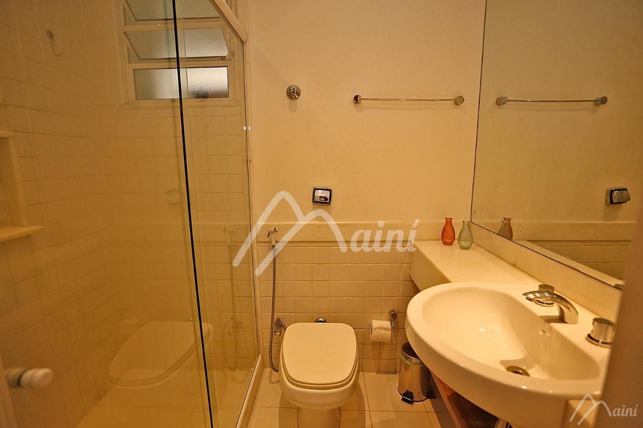 Maini Nosso Ape De Charme No Leblon Rio de Janeiro Exterior photo