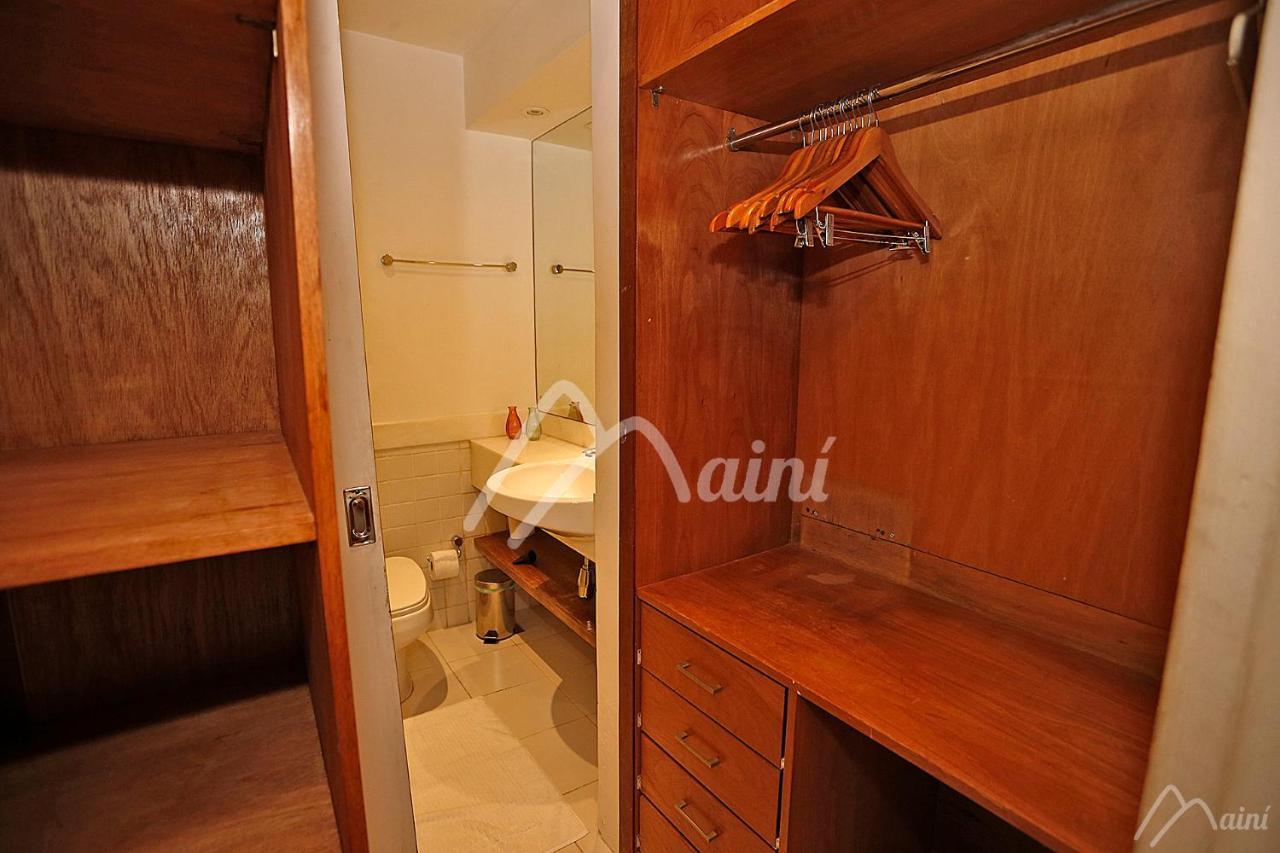 Maini Nosso Ape De Charme No Leblon Rio de Janeiro Exterior photo