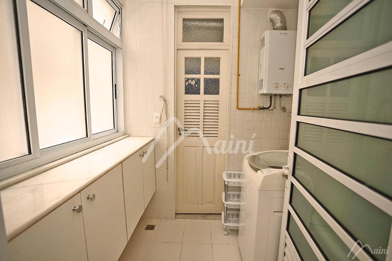 Maini Nosso Ape De Charme No Leblon Rio de Janeiro Exterior photo